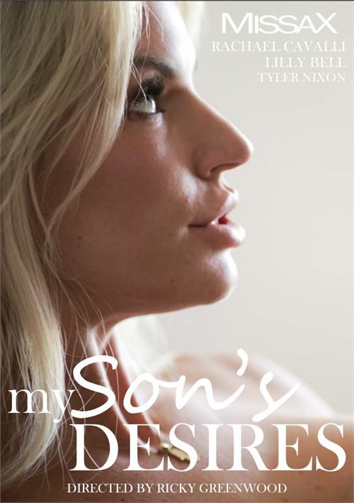 My Son's Desires - 720p