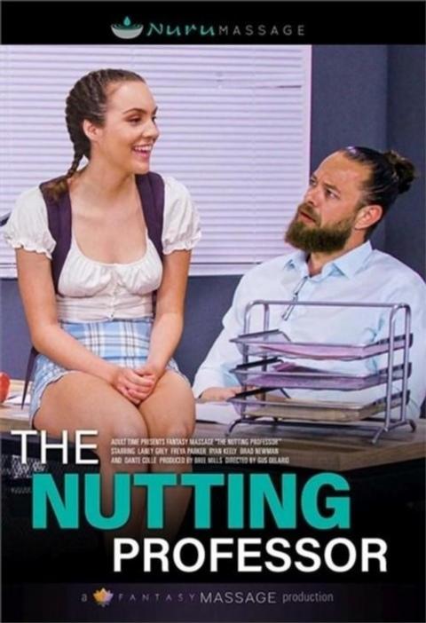 Nutting Professor