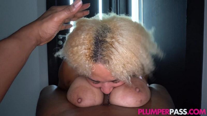 Roza Vasilishina - Roza's Raunchy Blowjob 1080p