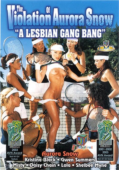 The Violation of Aurora Snow