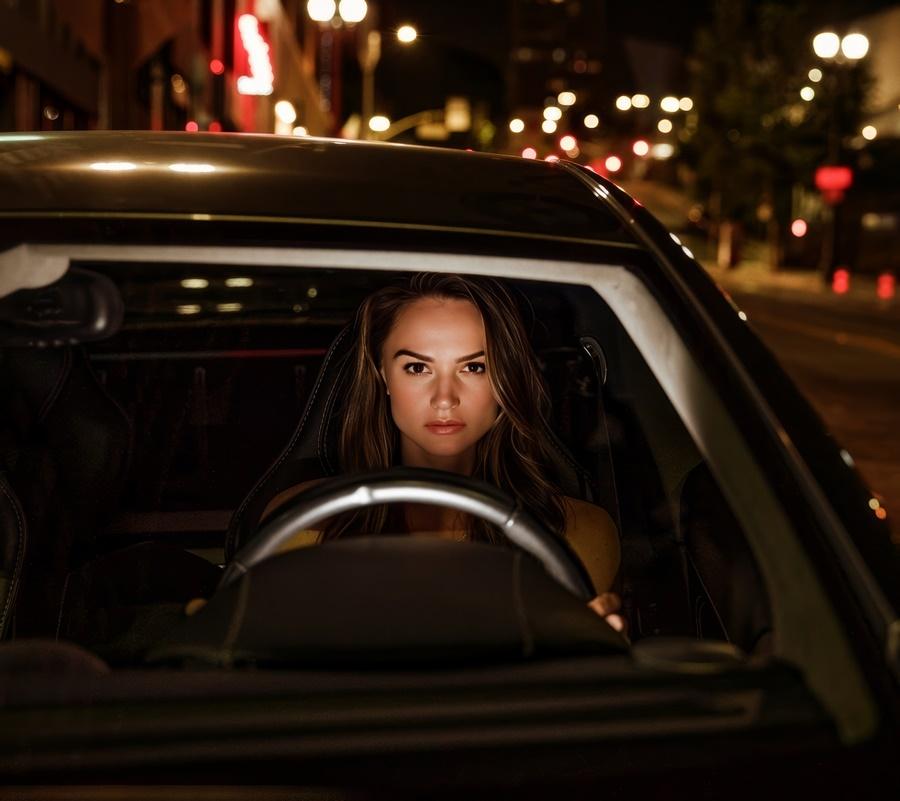 Tori Black - After Dark Part 4 UltraHD/4K 2160p