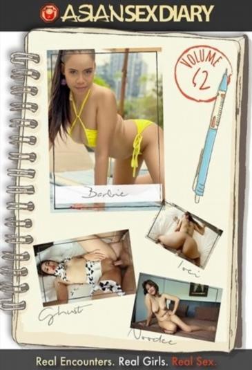 Asian Sex Diary 42 [2026] - 1080p