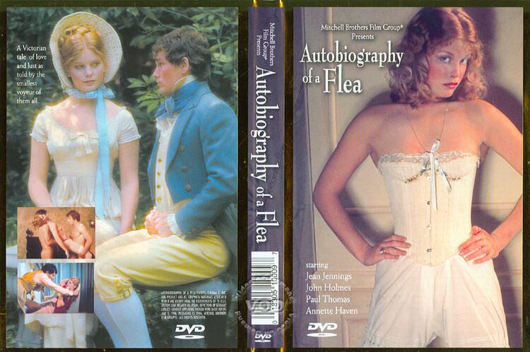 Autobography Of A Flea 1080p