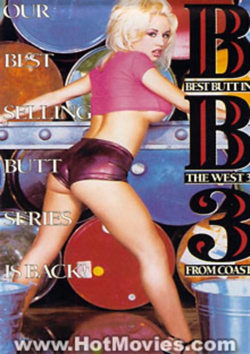 Best Butt in the West 3
