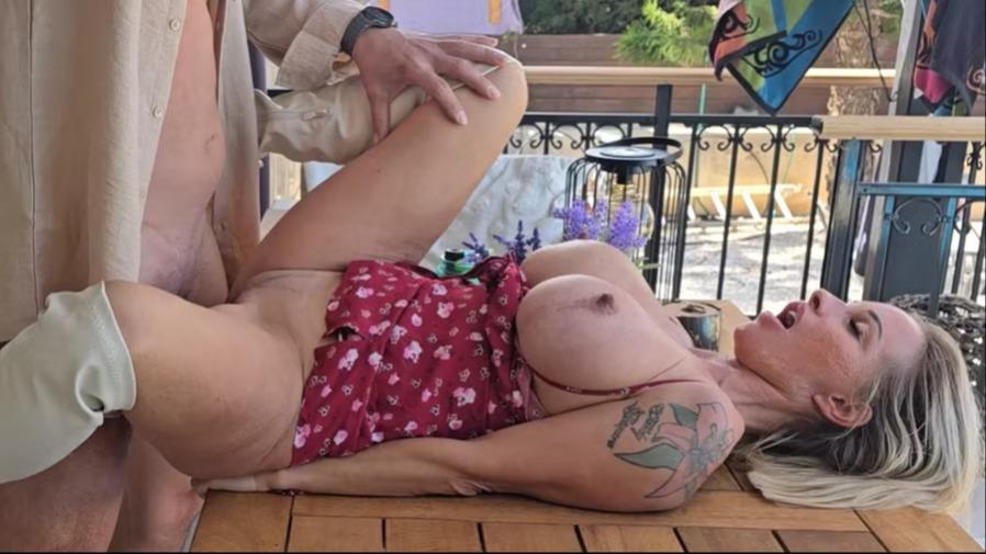 Candy Samira - Wow das war schnell! 720p