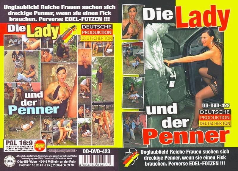 Die Lady Und Der Penner [2009]