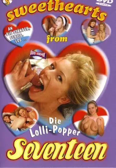 Die Lolli-Popper