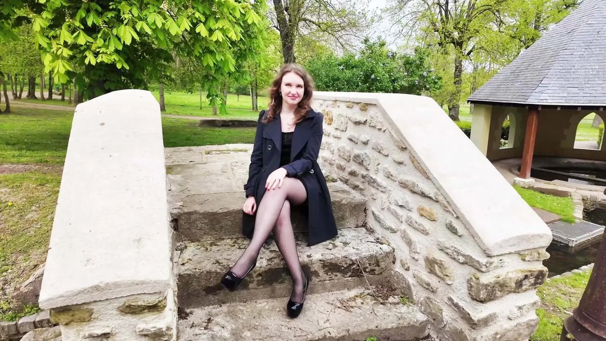 Jacquie Et Michel TV - Lyna Jade [4K/1080p]