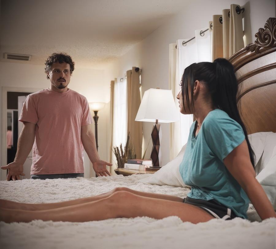 Jennifer White - I'll Be Your Man FullHD 1080p