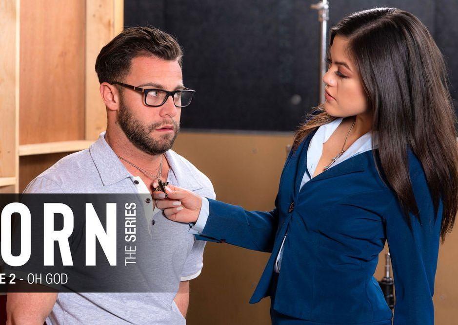 Kendra Spade - Oh God...Oh God...Oh God - SD/1080p