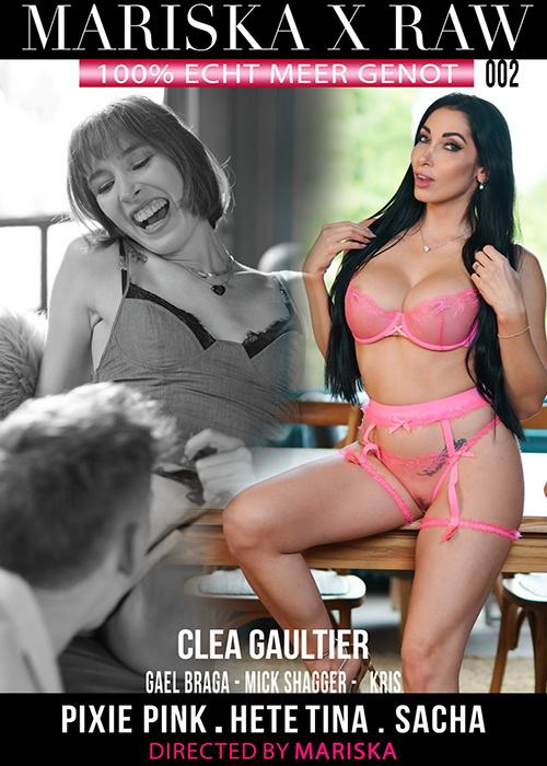 Mariska X Raw 2 [2026] - 1080p/720p