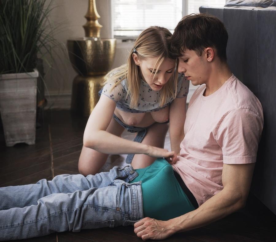 Melody Marks - No Pussy UltraHD/4K 2160p