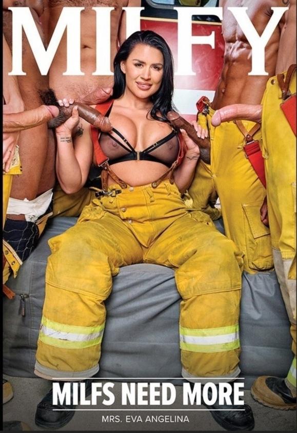 MILFs Need More 1080p