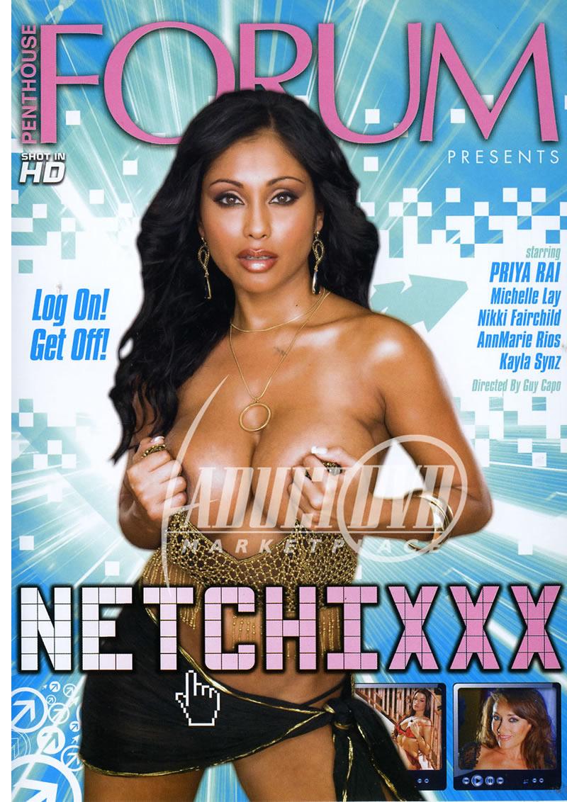 Netchixxx (2008) - SD/720p