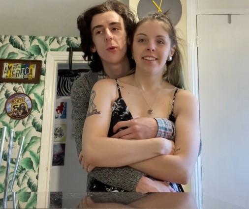 Oliver, April - Naked Goods - SD/1080p