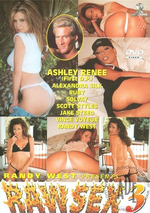 Raw Sex 3