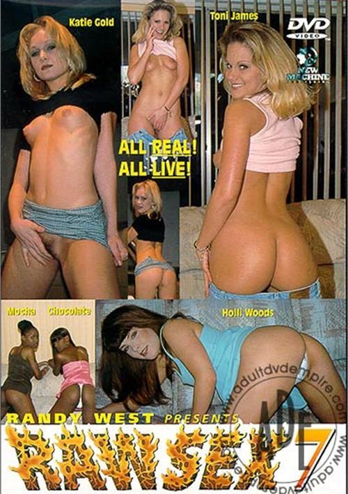 Raw Sex 7
