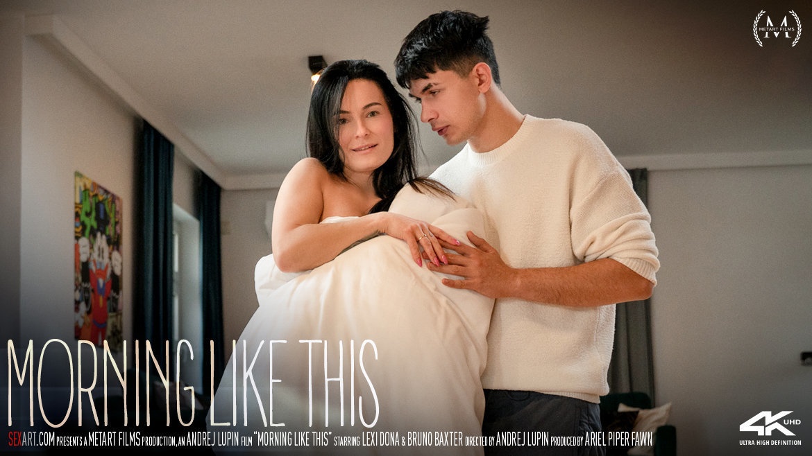 Sex Art - Lexi Dona [1080p]