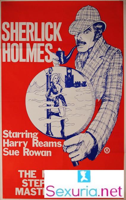 Sherlick Holmes [1975]- 720p