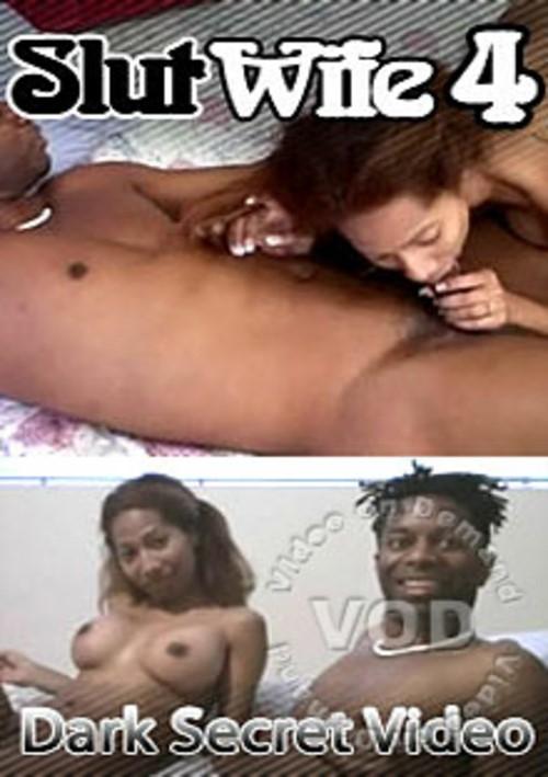 Slut Wife 4