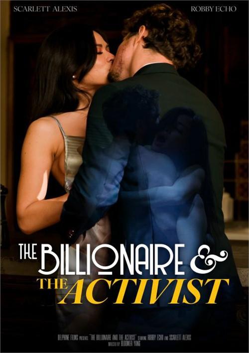 The Billionaire And The Activist 1080p