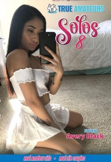 True Amateurs Solos 8