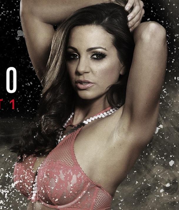 Abigail Mac - Pussy O Plomo: Part 1 SD/1080p