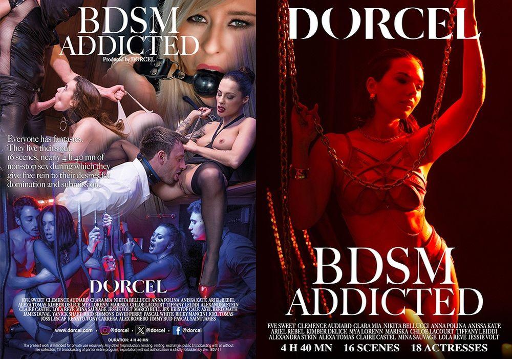 BDSM Addicted [2026] - 1080p/720p/SD