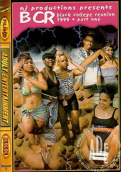 Black College Reunion