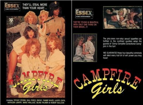 Campfire Girls