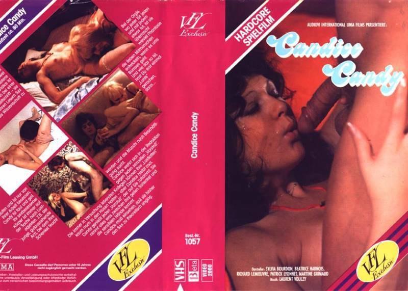 Candy's Candy / Candice Candy / Anal Sister