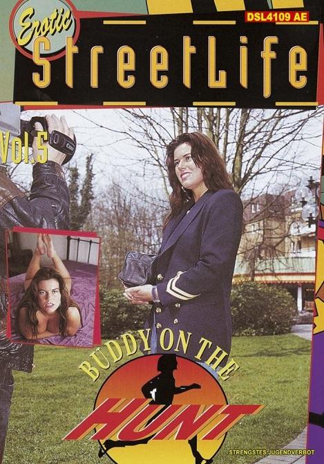 Erotic StreetLife 5 - Buddy On The Hunt
