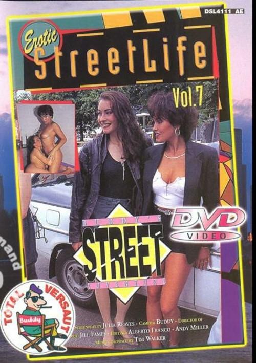 Erotic StreetLife 7 - Buddy's Street Adventure