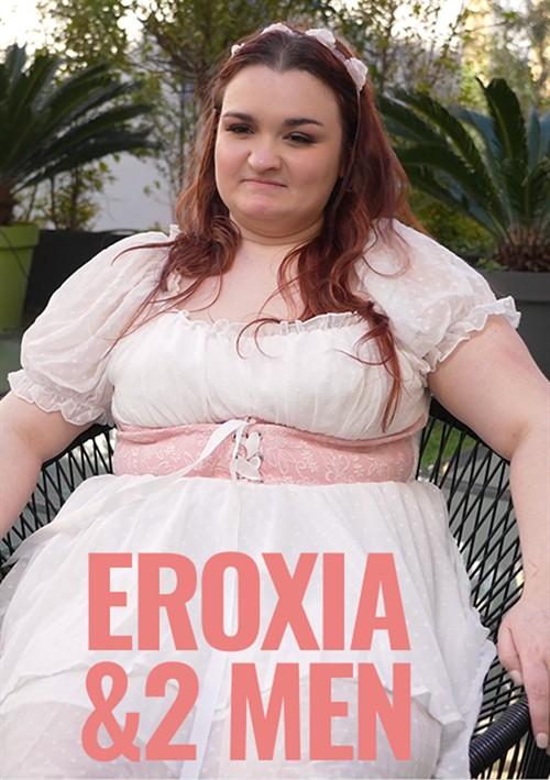 Eroxia and 2 Man 1080p