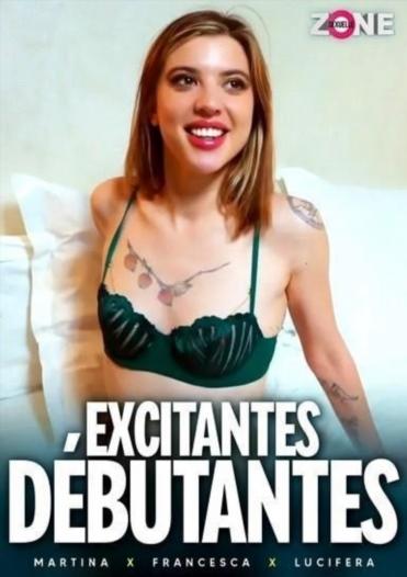 Excitantes Debutantes [2024] - 1080p