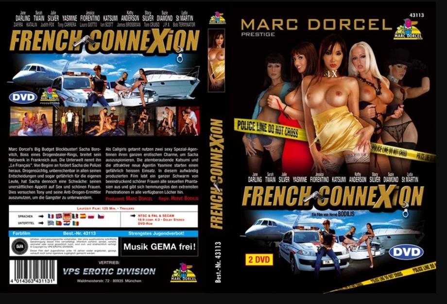 French Connexion [2007] - 1080p/SD