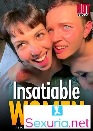 Insatiable Women / Femmes Insatiables [2024] - 1080p