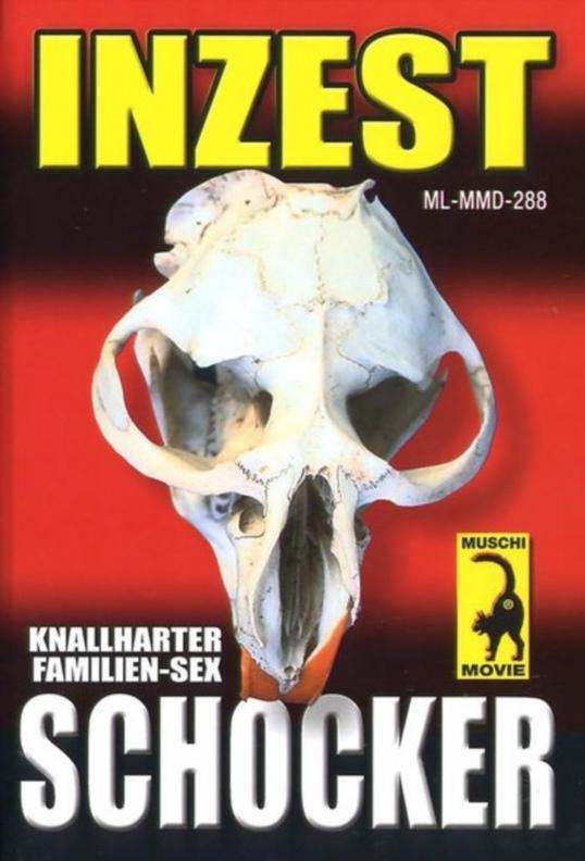 Inzest Schocker [2008]