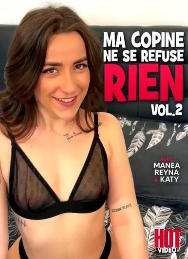 Ma Copine ne se Refuse Rien 2 [2023] - 720p