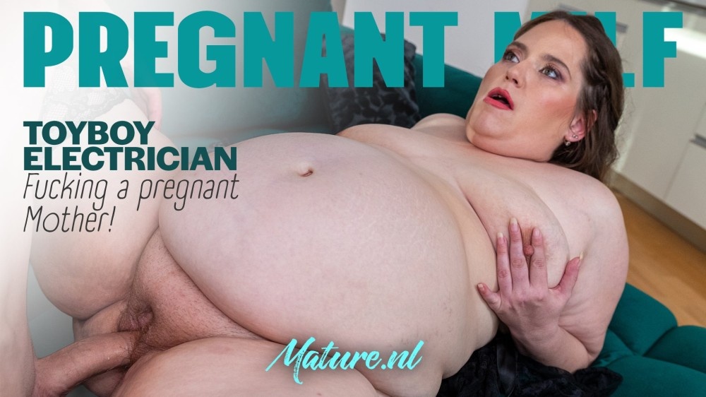 Mature NL - Mellisa [1080p]