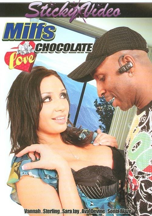Milfs Love Chocolate 1