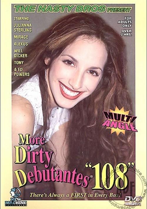 More Dirty Debutantes 108
