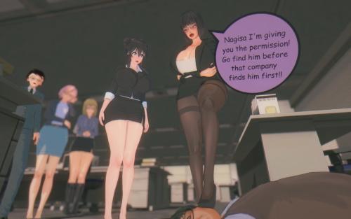 NTR Unemployed 1 [japs8005]