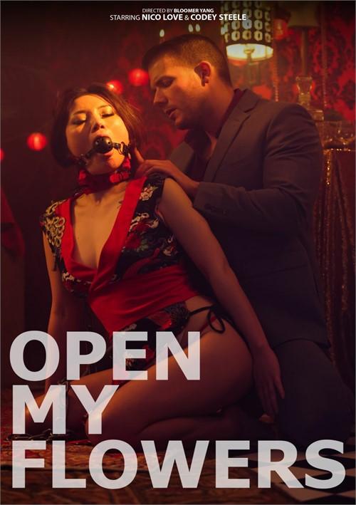 Open My Flowers 1080p