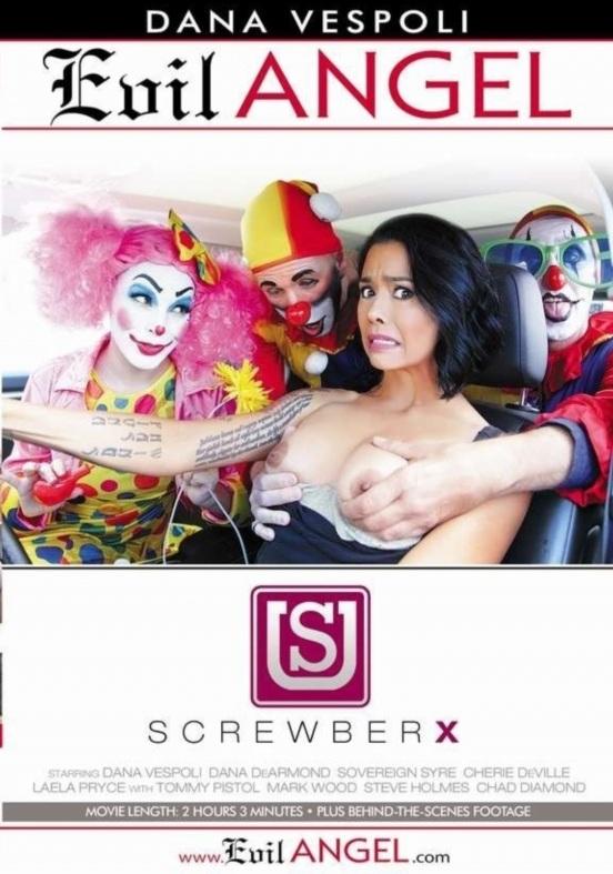 Screwber X
