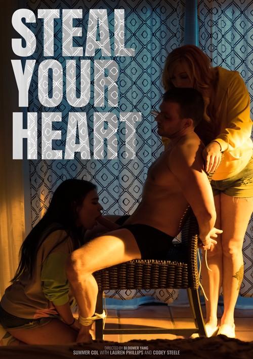 Steal Your Heart 1080p