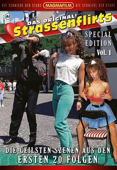 Strassenflirts Special Edition 1