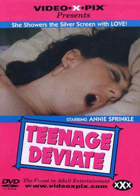 Teenage Deviate VTS -1975-