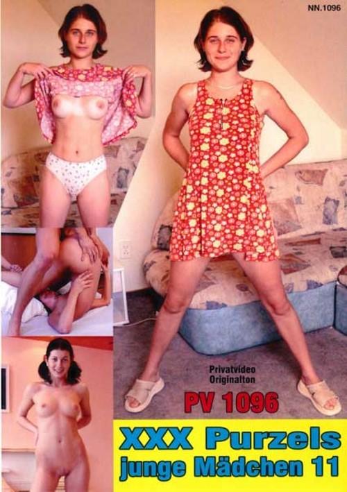 XXX Purzels Junge Madchen 11