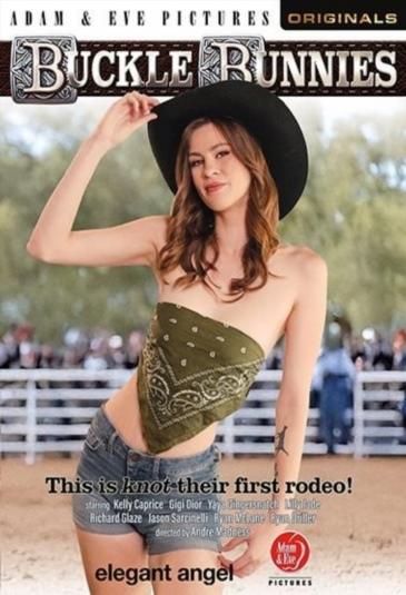 Buckle Bunnies [2025] - 1080p